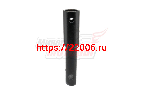 Удлинитель к грунтозацепам МБ 6-гранник S-24 (ПАРА) 170мм (Forza, Weima, Хопер) Удлинитель к грунтозацепам МБ 6-гранник S-24 (ПАРА) 170мм (Forza, Weima, Хопер)