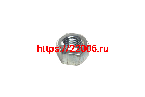 Гайка М20х2,5 Гайка М20х2,5