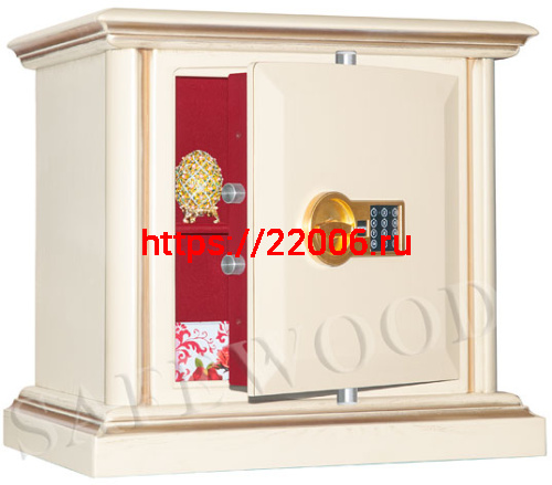 Сейф Safewood 57EL Flock Patina Сейф Safewood 57EL Flock Patina