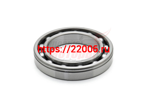 Подшипник шестерни привода делителя КПП Fuller 90x140x24 HOWO (6018NE) Подшипник шестерни привода делителя КПП Fuller 90x140x24 HOWO (6018NE)