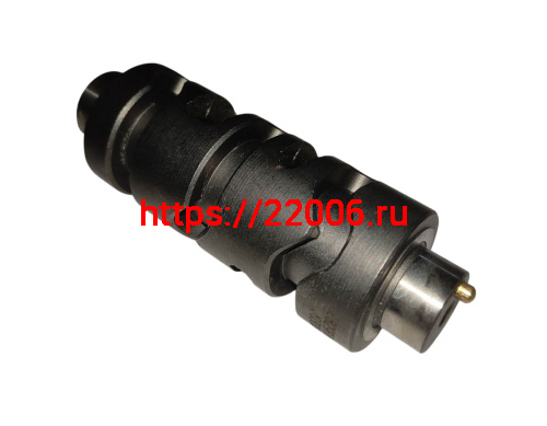 Вал червячный п/п (копирный) NB300  ZS (174MN-5) (100102620)