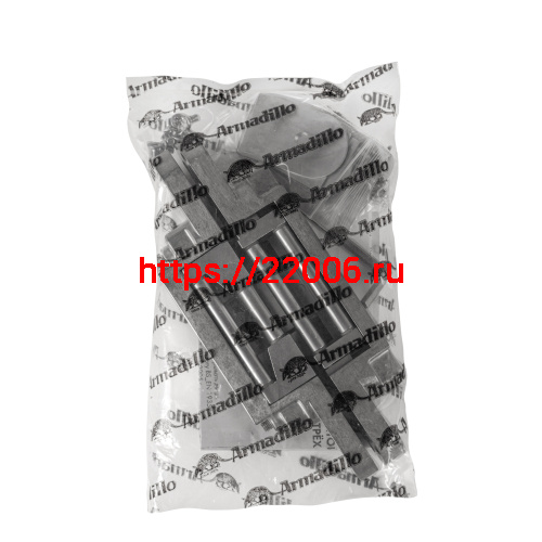Петля Armadillo (Армадилло) скрытой установки U3D3400.TG BL черный TECH фото 2 Петля Armadillo (Армадилло) скрытой установки U3D3400.TG BL черный TECH фото 2