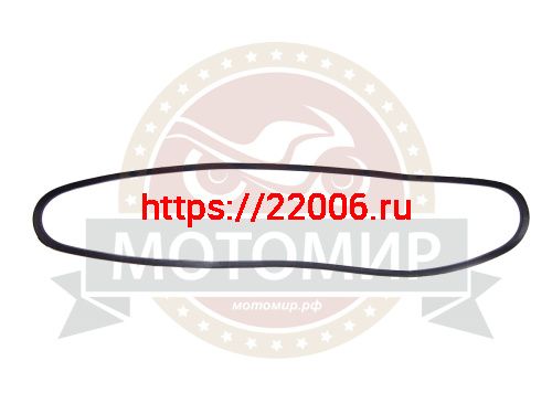 Ремень  В1800  (1800 Lp)  ГОСТ 1284-89 МБ-8 Дизель фото 2