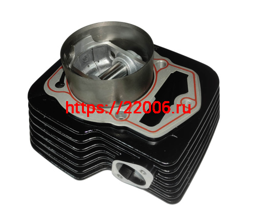 Цилиндр в сборе с поршнем SHINERAY VJ250 169YMM (27010725)+(смотри каталог) фото 3 Цилиндр в сборе с поршнем SHINERAY VJ250 169YMM (27010725)+(смотри каталог) фото 3