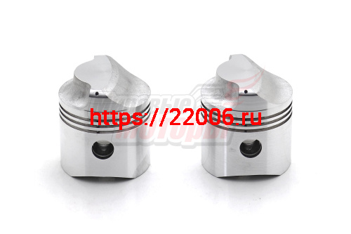 Поршень Ветерок12 норма 60мм (621830СБ) Поршень Ветерок12 норма 60мм (621830СБ)