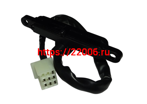 Индикатор переключения передач  ROADSTER RA1 ZS150-58 (88022-J0E6-0000) фото 2