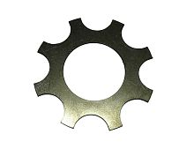 Шайба маслоотражающая на к/в Пл, Юп