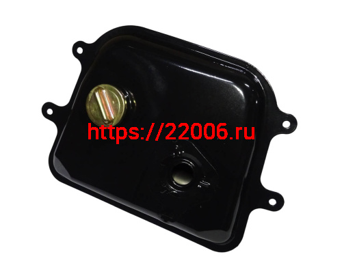 Бензобак WIZARD (05050Q070) Бензобак WIZARD (05050Q070)