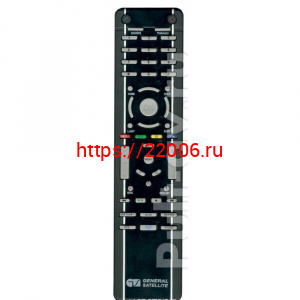 Пульт GS-8300M (для Триколор) Пульт GS-8300M (для Триколор)