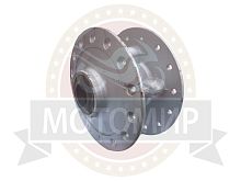 Ступица колеса переднего TTR125 под диск