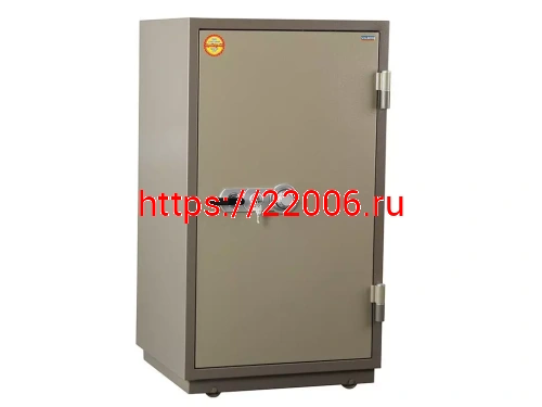 Сейф Valberg FRS-127.T-CL (FRS-120) фото 2 Сейф Valberg FRS-127.T-CL (FRS-120) фото 2