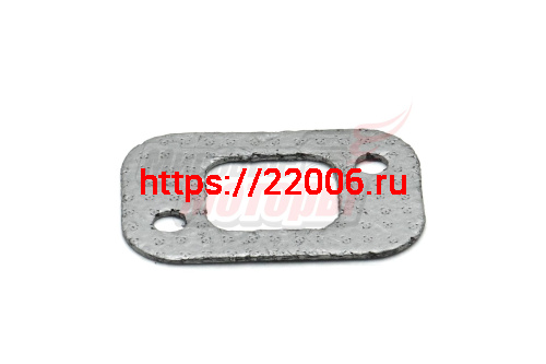 Прокладка глушителя CHAMPION 240 (4019003103)