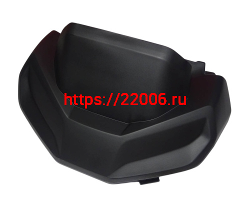 Облицовка руля передняя АТВ HAMMER 200 LONMG (1321-211111-11-U38-N03 Облицовка руля передняя АТВ HAMMER 200 LONMG (1321-211111-11-U38-N03