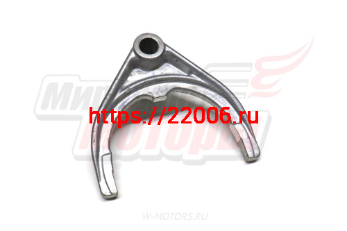 Вилка переключения 3-4 передачи 1039.49С Aumark (N-1702230-01A) фото 3 Вилка переключения 3-4 передачи 1039.49С Aumark (N-1702230-01A) фото 3