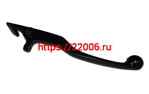 Рычаг тормоза под диск.торм. Баджадж Боксер 150X DJ191057 (аналог) Рычаг тормоза под диск.торм. Баджадж Боксер 150X DJ191057 (аналог)