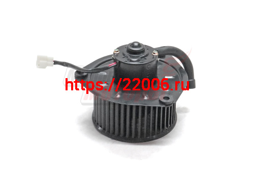Мотор отопителя в сборе 1044 Fenix, Евро-3 (BP178811001207) Мотор отопителя в сборе 1044 Fenix, Евро-3 (BP178811001207)
