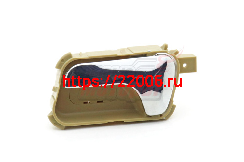 Ручка двери внутренняя левая пер/зад Bonus, Very (A136105130) Ручка двери внутренняя левая пер/зад Bonus, Very (A136105130)