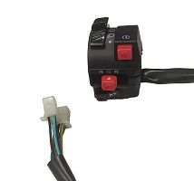 Переключатель ATV HAMMER 3 в сборе (0215-141111-00-U18-B14)