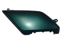 Облицовка рулевой колонки правая скутер VEKTOR верхняя (1500082008)