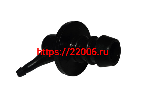 Штуцер бензобака Тайга, Буран (С40800022) (НАБОР) фото 2