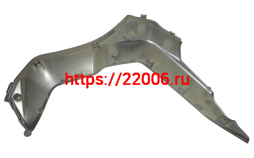 Облицовка передняя левая скутер TRACER ADV (Е20) фото 4