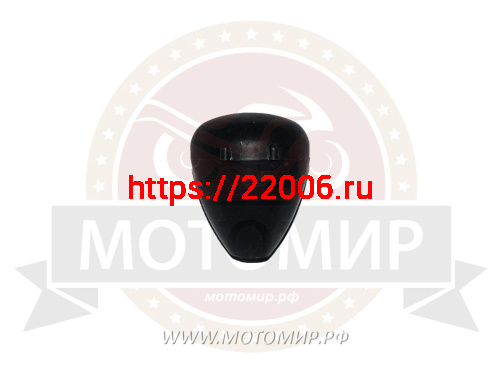 Ручка привода управления коробкой реверса Буран (110602232)