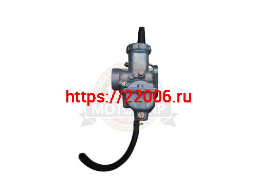 Карбюратор PZ19 CROSSTRACK, YOUALL (НАБОР) фото 4 Карбюратор PZ19 CROSSTRACK, YOUALL (НАБОР) фото 4
