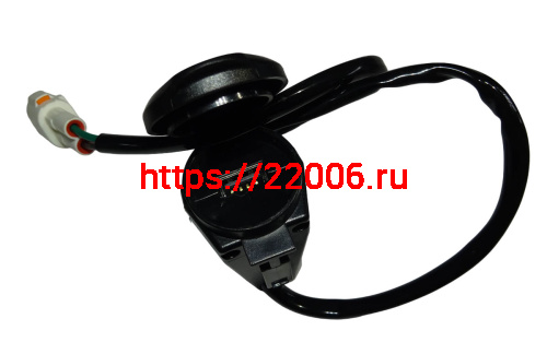 Прикуриватель USB FIREGUARD TRAIL 250 фото 3 Прикуриватель USB FIREGUARD TRAIL 250 фото 3
