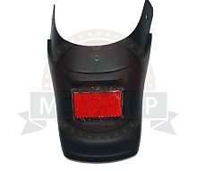 Брызговик задний Баджадж Боксер 150Х JV181410 (аналог)