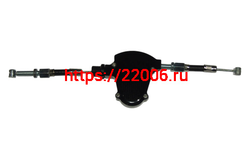 Машинка легкого выжима сцепления, универсальная