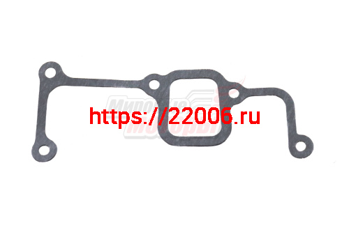 Прокладка переходника воздушного фильтра LIFAN C186FD, C188FD Прокладка переходника воздушного фильтра LIFAN C186FD, C188FD