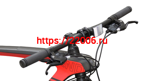 Велосипед 27,5" CITY LEGEND, ригид, алюмин. рама и вилка, 24 скорости, SHIMANO, WANDA 27,5"х1,75" фото 3 Велосипед 27,5" CITY LEGEND, ригид, алюмин. рама и вилка, 24 скорости, SHIMANO, WANDA 27,5"х1,75" фото 3