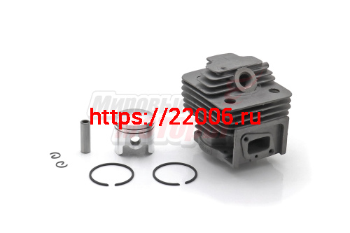 Поршневая гр. мотокосы BC/GBC-043 Поршневая гр. мотокосы BC/GBC-043