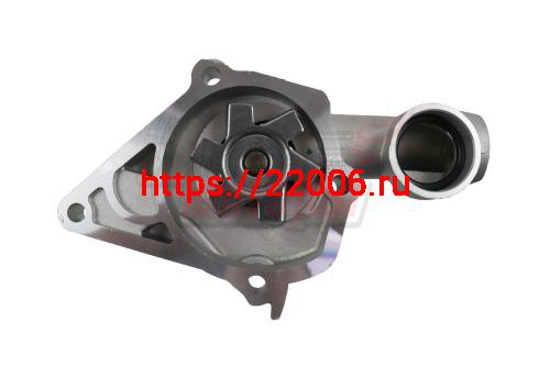 Насос водяной Hyundai Accent,Verna 1,5 SOHC, Getz 1,3/MMC Colt, Lancer (HOS49485) Насос водяной Hyundai Accent,Verna 1,5 SOHC, Getz 1,3/MMC Colt, Lancer (HOS49485)