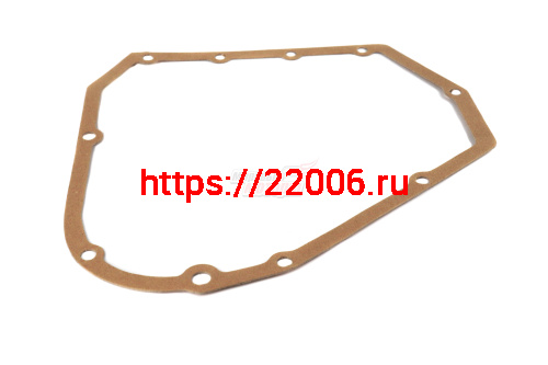 Прокладка правой крышки блока цилиндра R195 (10 отверстий) Прокладка правой крышки блока цилиндра R195 (10 отверстий)