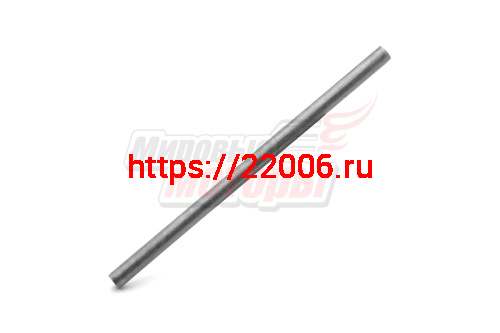 Шток Юп сцепления (КОРОТКИЙ) Шток Юп сцепления (КОРОТКИЙ)