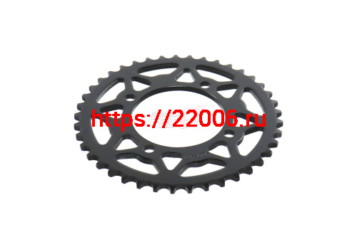 Звезда ведомая 41z (420) RIZEE PH08K, PH09B Звезда ведомая 41z (420) RIZEE PH08K, PH09B