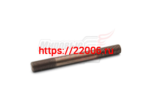 Шпилька головки цилиндра R175, R180 (М12*115 мм) Шпилька головки цилиндра R175, R180 (М12*115 мм)