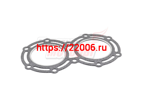 Прокладка Вихрь30 головки металлоасбест (3.143-000/2) Прокладка Вихрь30 головки металлоасбест (3.143-000/2)