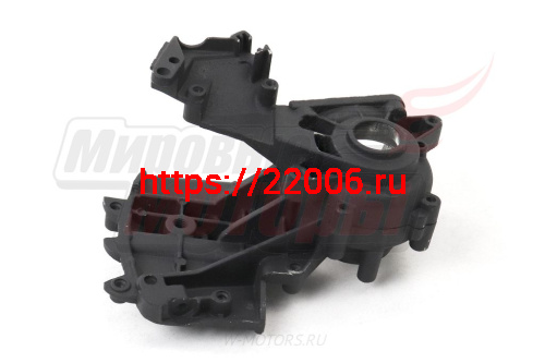 Картер "Цыганка" 38 в сборе (Forza,Patriot,Forvard,BGT,Carver,SD-Master) фото 2 Картер "Цыганка" 38 в сборе (Forza,Patriot,Forvard,BGT,Carver,SD-Master) фото 2