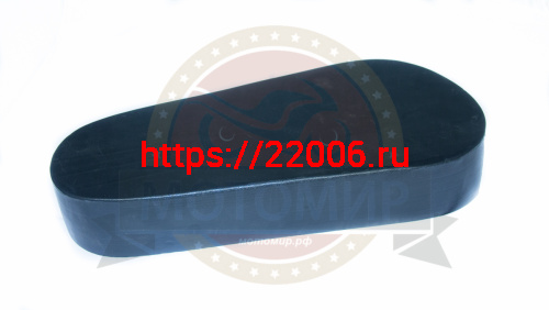 Кожух цепи мотоцикла Скаут 1, 2 Кожух цепи мотоцикла Скаут 1, 2