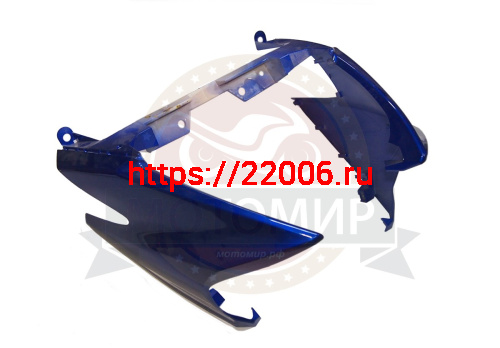 Облицовка фары скутер ARC (007) фото 2