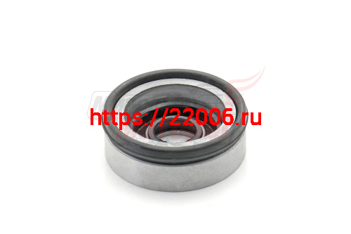 Стакан Ветерок сальника редуктора в сб. с сальником и уплотнительным кольцом (616017СБ) Стакан Ветерок сальника редуктора в сб. с сальником и уплотнительным кольцом (616017СБ)