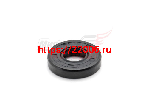 Сальник 15х35х7 CHAMPION BC7713,7714,9713,9714 ведущего вала редуктора (120150280005) Сальник 15х35х7 CHAMPION BC7713,7714,9713,9714 ведущего вала редуктора (120150280005)