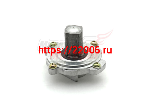 Храповик Каскад в сборе Храповик Каскад в сборе