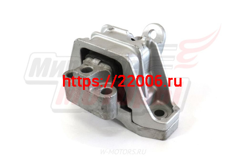 Опора двигателя правая TIGGO 5 (T211001310) фото 2
