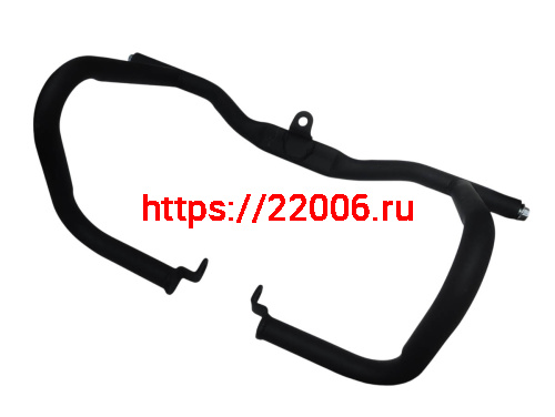 Дуги безопасности RIGEL (41190488) фото 2 Дуги безопасности RIGEL (41190488) фото 2