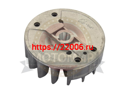 Маховик 136,137 HUSQVARNA (530059637) фото 2 Маховик 136,137 HUSQVARNA (530059637) фото 2