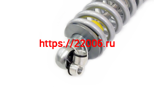 Амортизатор задний (L-350mm, D1-12mm, D2-12mm) АТВ HAMMER 200 (116101006043201) (пришел как 50958) фото 3 Амортизатор задний (L-350mm, D1-12mm, D2-12mm) АТВ HAMMER 200 (116101006043201) (пришел как 50958) фото 3