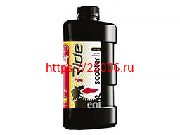 Масло Eni i-Ride scooter 4Т 10w-40 моторное 12*1LT Масло Eni i-Ride scooter 4Т 10w-40 моторное 12*1LT